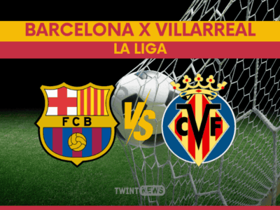Barcelona x Villareal: Veja onde assistir ao vivo de qualquer lugar a 37º rodada da La Liga