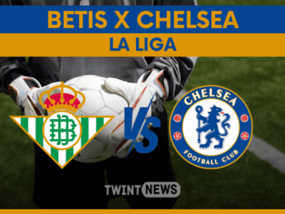Final da Liga Conferência: Veja como você pode assistir ao vivo e online ao jogo Betis x Chelsea nesta quarta-feira