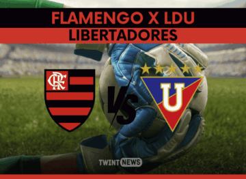 Flamengo x LDU: Veja onde assistir online e ao vivo ao jogo da 5ª rodada da Libertadores