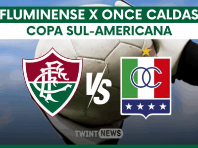 Fluminense x Once Caldas: Saiba onde assistir ao vivo e online a última rodada da fase de grupos da Sul-Americana