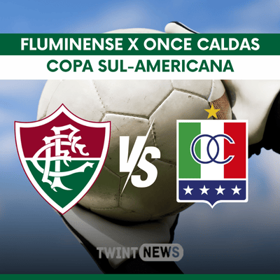 Fluminense x Once Caldas promete agitar a última rodada da Sul-Americana em um duelo decisivo que vale vaga na próxima fase! Fluminense x Once Caldas