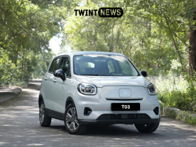 Leapmotor T03 vs BYD Dolphin Mini: Compare os subcompactos elétricos modelos 2025