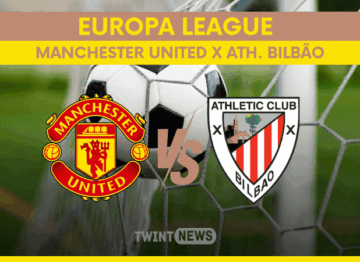 Manchester United x Ath. Bilbão: Saiba onde assistir ao vivo e online o jogo de volta da Semifinal da Liga Europa
