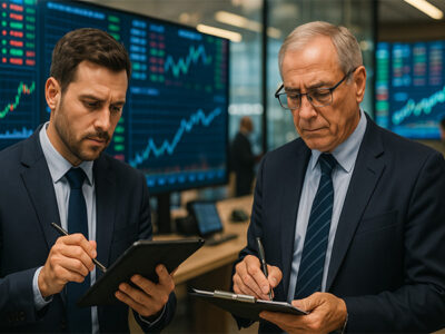 Minicontratos para iniciantes: Veja tudo sobre esse mercado para começar a operar