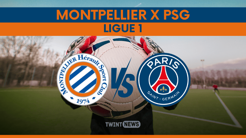 Montpellier x PSG: Saiba onde assistir ao vivo e online ao jogo da ...