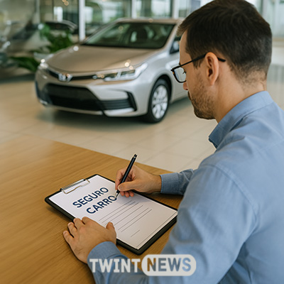 Descubra como contratar o melhor seguro de carro contra roubo e furto e proteja seu veículo! Seguro de Carro Roubo e Furto