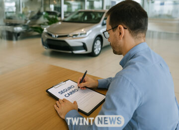 Seguro de Carro Roubo e Furto: proteção essencial com economia