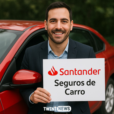 Com os seguros de carro Santander, você garante proteção personalizada, praticidade na contratação e benefícios exclusivos. Seguros de Carro Santander