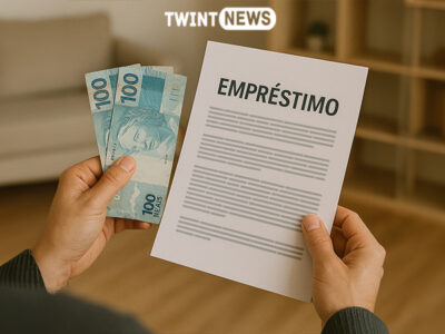 Como aumentar minhas chances de conseguir um empréstimo para negativado liberado na hora em 2025?