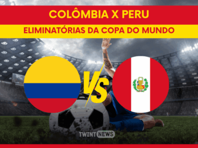 Colômbia x Peru: Como assistir ao vivo e online o jogo desta sexta-feira das Eliminatórias da Copa do Mundo