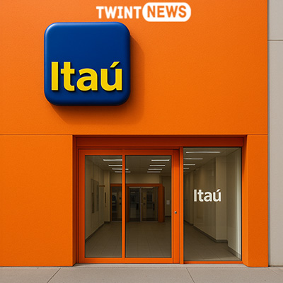 Descubra as maiores notícias sobre Itaú Unibanco Descubra as maiores notícias sobre Itaú Unibanco