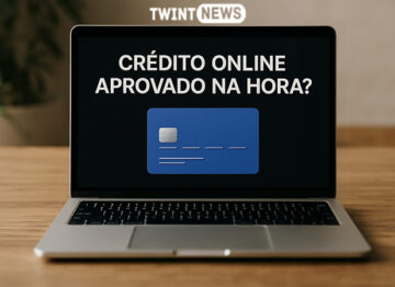 Como aumentar minhas chances de conseguir um cartão de crédito online aprovado na hora?