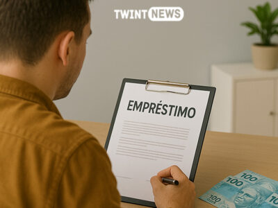 Empréstimo pessoal para negativado é possível em 2025? Descubra agora como conseguir o seu!