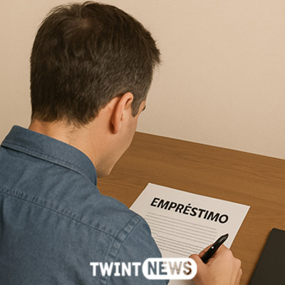 Descubra como funciona o emprestimo para negativado Descubra como funciona o emprestimo para negativado