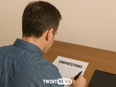 Emprestimo negativado em poucos passos: descubra como conquistar seu crédito com estratégia e segurança