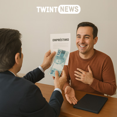 Descubra como funciona o emprestimo para negativado Descubra como funciona o emprestimo para negativado