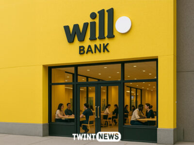 Will Bank é confiável! Saiba por que neste post