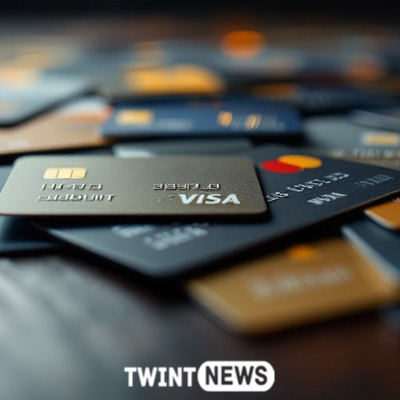 Descubra quais são os melhores cartões de crédito para você Descubra quais são os melhores cartões de crédito para você