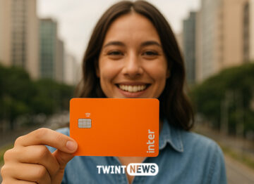 Como conseguir um cartão Inter mesmo estando negativado?