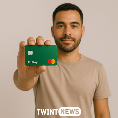 Descubra tudo o que precisa saber do Picpay Card Descubra tudo o que precisa saber do Picpay Card