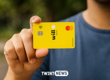 Will Bank cartão de crédito: Quais são os benefícios do Banco Will?