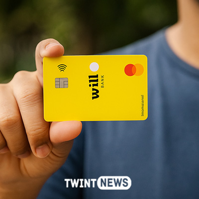 Descubra tudo o que precisa saber do Will Bank cartão de crédito Descubra tudo o que precisa saber do Will Bank cartão de crédito