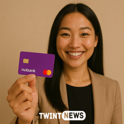 Descubra tudo o que precisa saber do cartão Nubank Descubra tudo o que precisa saber do cartão Nubank
