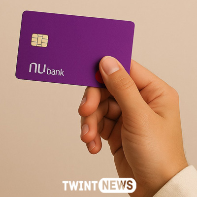 Descubra tudo o que precisa saber do cartão Nubank Descubra tudo o que precisa saber do cartão Nubank