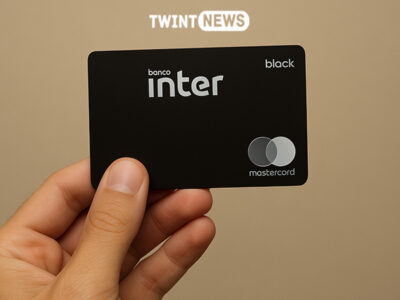 Saiba tudo sobre o cartão black Inter e como usufruir de seus benefícios!