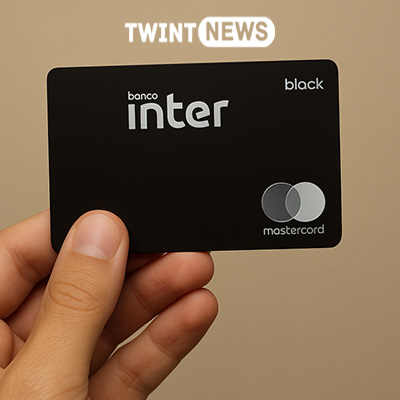 Descubra tudo o que precisa saber do cartão black Inter Descubra tudo o que precisa saber do cartão black Inter