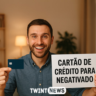 Descubra tudo o que precisa saber do cartão de crédito para negativado com limite Descubra tudo o que precisa saber do cartão de crédito para negativado com limite