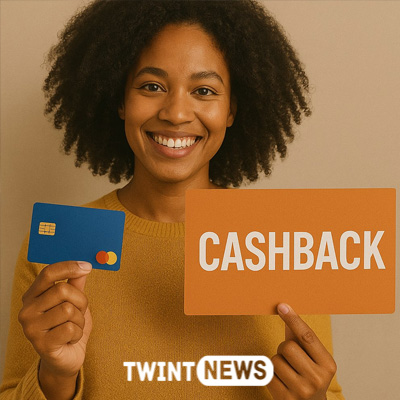 Descubra tudo o que precisa saber do cashback em 2025 Descubra tudo o que precisa saber do cashback em 2025