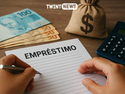 Empréstimo para negativado: vale a pena fazer um empréstimo para investir?