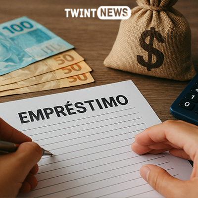 Descubra tudo o que precisa saber do empréstimo para negativado no Brasil Descubra tudo o que precisa saber do empréstimo para negativado no Brasil