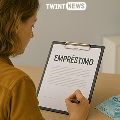 Descubra tudo o que precisa saber do empréstimo para negativado Descubra tudo o que precisa saber do empréstimo para negativado