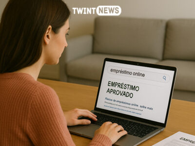Quais são os riscos do empréstimo pessoal online e como se precaver?