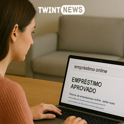 Descubra tudo o que precisa saber do empréstimo pessoal online Descubra tudo o que precisa saber do empréstimo pessoal online