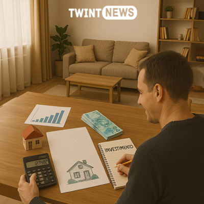 Descubra tudo o que precisa saber do fundo de investimento imobiliário Descubra tudo o que precisa saber do fundo de investimento imobiliário