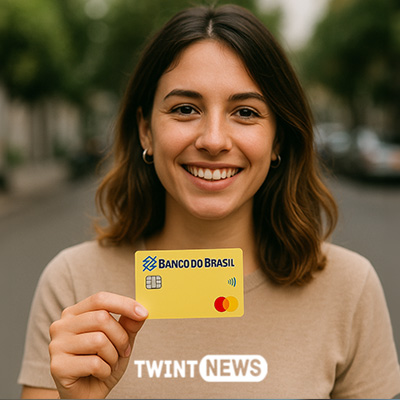 Descubra tudo o que precisa saber dos cartões Banco do Brasil