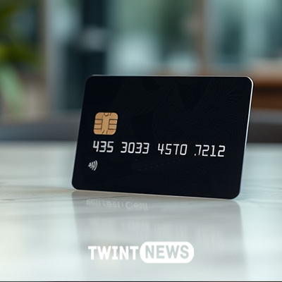 Descubra tudo o que precisa saber para conseguir um cartão de crédito black