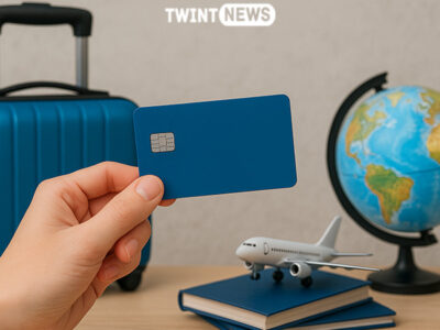 Qual é o melhor cartão de crédito para quem gosta de viajar em 2025?