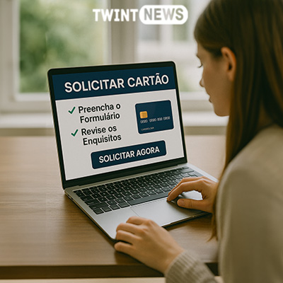 Descubra tudo o que precisa saber para pedir cartão de crédito de maneira facilitada