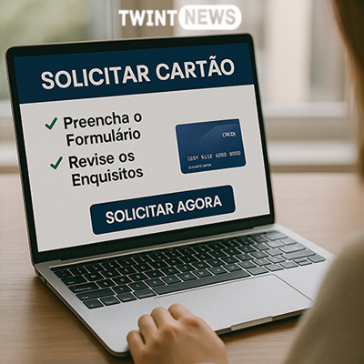 Descubra tudo o que precisa saber para pedir cartão de crédito Descubra tudo o que precisa saber para pedir cartão de crédito