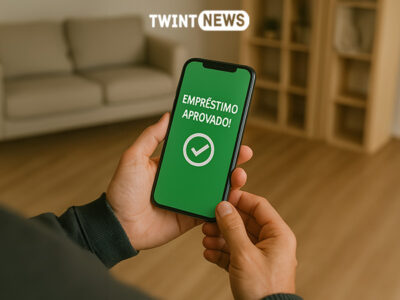 Conheça a modalidade empréstimo na hora via Pix para negativado e saiba tudo sobre suas vantagens!