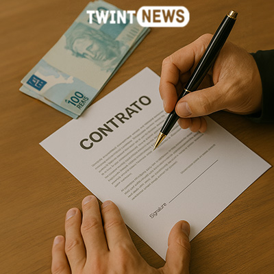 Descubra tudo o que precisa saber sobre o empréstimo na hora via pix para negativado