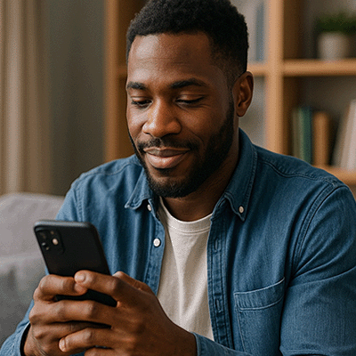 O empréstimo Geru é flexível e completamente online - Conheça tudo sobre e como ter o seu! Empréstimo Geru