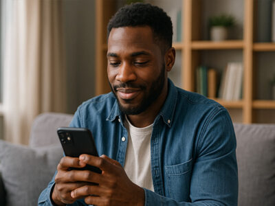 Empréstimo Geru: Veja como conseguir emprestimo pessoal online