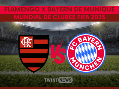 Flamengo x Bayern de Munique: Saiba como assistir ao vivo e online o jogo das oitavas de final do Mundial de Clubes