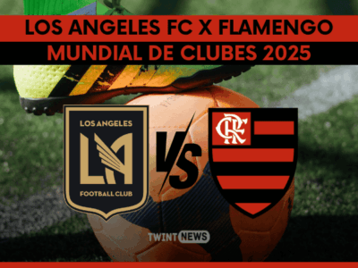 Los Angeles FC x Flamengo: Saiba onde assistir ao vivo e online o jogo da 3ª rodada do Mundial de Clubes