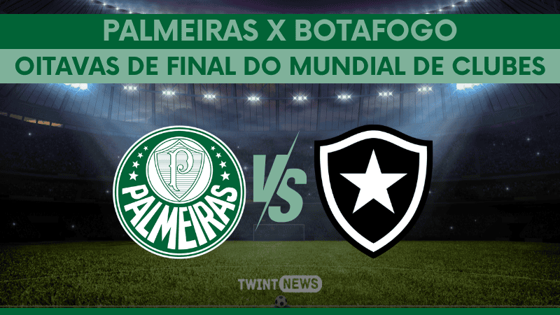 Palmeiras x Botafogo: Saiba como assistir ao vivo e online o jogo das ...